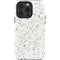 Speckled Funfetti iPhone 15 Pro Impact Case